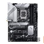 Motherboard for Intel processors Asus  PRIME Z790-P WIFI Motherboard 