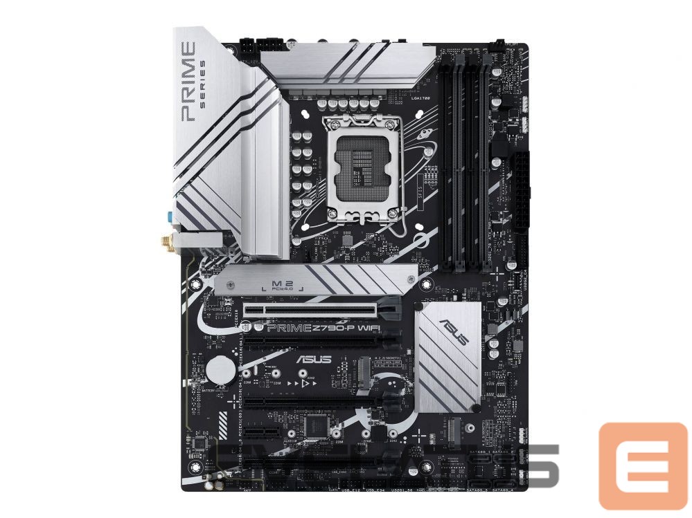 Motherboard for Intel processors Asus PRIME Z790-P WIFI Motherboard