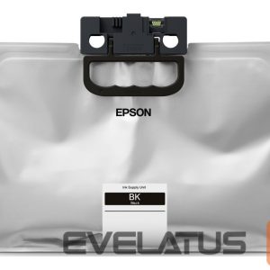Printer accessories EPSON  WF-M53xx/58xx Series Ink Cartridge XXL Black 