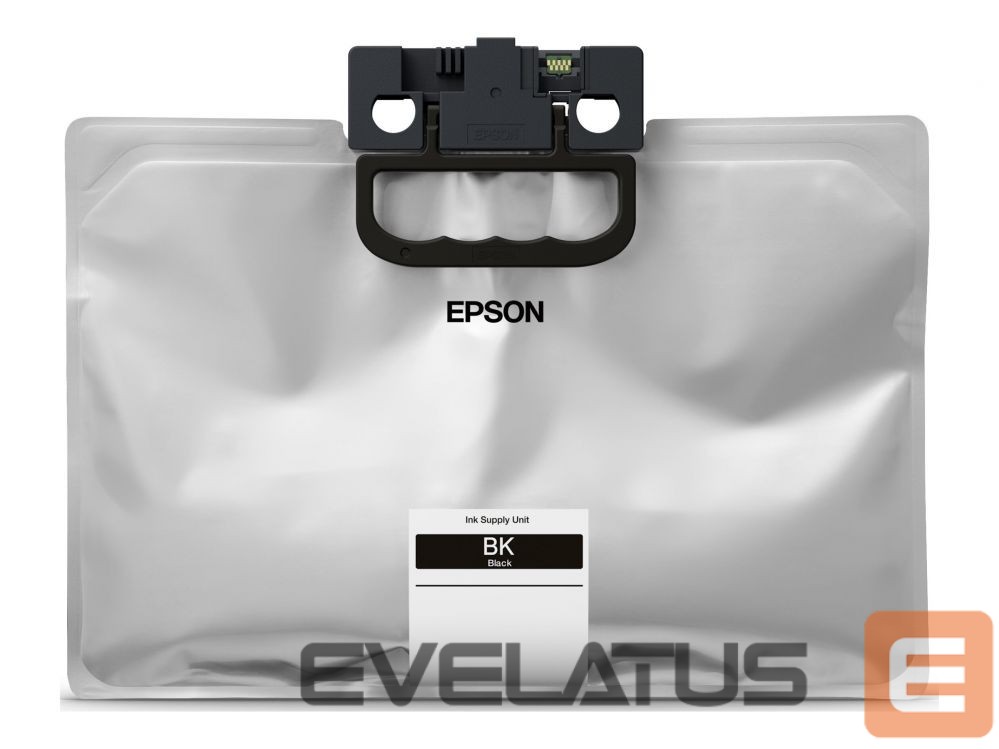 Printer accessories EPSON WF-M53xx/58xx Series Ink Cartridge XXL Black