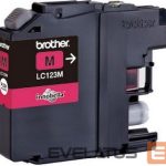 Printer accessories Brother  Ink Cartridge | Magenta 