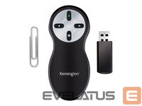 Computer hardware and game consoles Leitz acco brands  KENSINGTON Wireless Presenter 