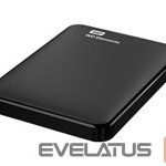 Computer components Western Digital  WD Elements ext portable HDD USB3.0 1TB 