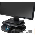 Monitor accessory Leitz acco brands  KENSINGTON Spin2 Monitor Stand Black 