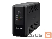 Uninterruptible power supply Cyber power  CYBERPOWER UT650EG-FR  UPS UT 