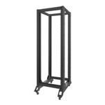Computer components Lanberg  OR01-6832-B  open rack 19 