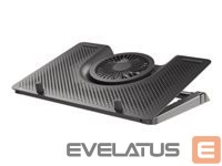 Cooling system for laptops Natec  NHG-1411 Genesis Laptop Cooling Pa 