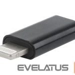 Expendable material Gembird  A-USB-CF8PM-01 USB Type- 