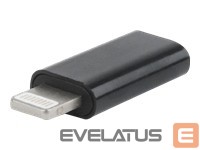 Expendable material Gembird  A-USB-CF8PM-01 USB Type- 