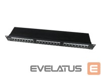 Computer components Gembird  GEMBIRD NPP-C624-002 Gembird 19 patch pa 