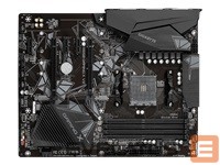 Motherboard for AMD processors Gigabyte  GIGABYTE B550 GAMING X V2 AM4 DDR4 2xM.2 