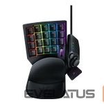 Computer keyboard Razer  RAZER RZ07-02270100-R3M1 Gaming keypad 