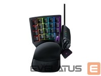 Computer keyboard Razer  RAZER RZ07-02270100-R3M1 Gaming keypad 