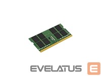 RAM DDR4 Kingston  KINGSTON 32GB DDR4 3200MHz SODIMM 