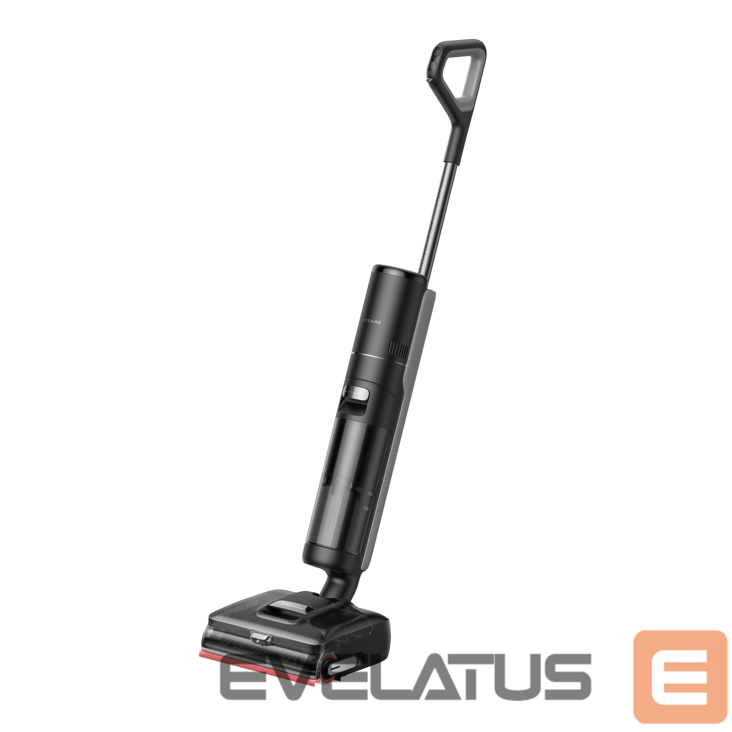 Vacuum cleaner DREAME H15 Pro Foamwash Black