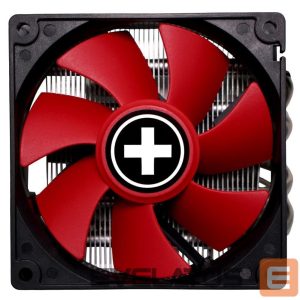 Cooler XILENCE  CPU COOLER MULTI SOCKET AMD/XC040 