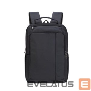 Laptop Bag RIVACASE  NB BACKPACK CENTRAL 15.6"/8262 BLACK 