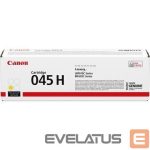 Printer accessories Canon  TONER YELLOW 2.2K 045H/1243C002 