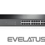 Commutator TP-Link  NET SWITCH 24PORT 1000M/TL-SG1024 
