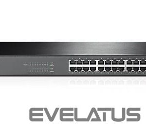 Commutator TP-Link  NET SWITCH 24PORT 1000M/TL-SG1024 