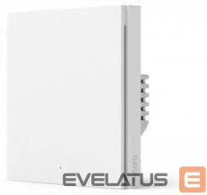 Smart device AQARA  SMART HOME WRL SWITCH/SINGLE WS-EUK01 