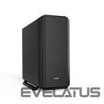 Computer case BE QUIET  Case||Silent Base 802 Black|MidiTower|Not included|ATX|EATX|MicroATX|MiniITX|Colour Black|BG039 