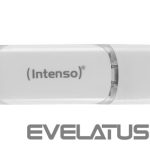 Flash drive Intenso  MEMORY DRIVE FLASH USB3 256GB/3531492 