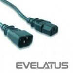 Converter Gembird  CABLE POWER EXTENSION 1.8M/PC-189-VDE 