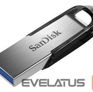 Flash drive SANDISK BY WESTERN DIGITAL  SANDISK MEMORY DRIVE FLASH USB3 256GB/SDCZ73-256G-G46 SANDISK 