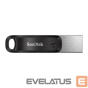 Flash drive SANDISK BY WESTERN DIGITAL  MEMORY DRIVE FLASH USB3 256GB/SDIX60N-256G-GN6NE SANDISK 
