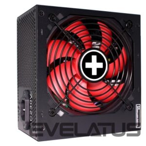 Power Supply XILENCE  Power Supply||450 Watts|Efficiency 80 PLUS BRONZE|PFC Active|XN213 