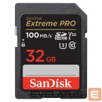 Other Computer Accessory SANDISK BY WESTERN DIGITAL  MEMORY SDHC 32GB UHS-1/SDSDXXO-032G-GN4IN SANDISK 