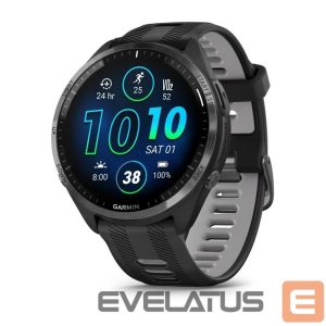 Smart watches Garmin  SMARTWATCH FORERUNNER 965/BLACK 010-02809-10 