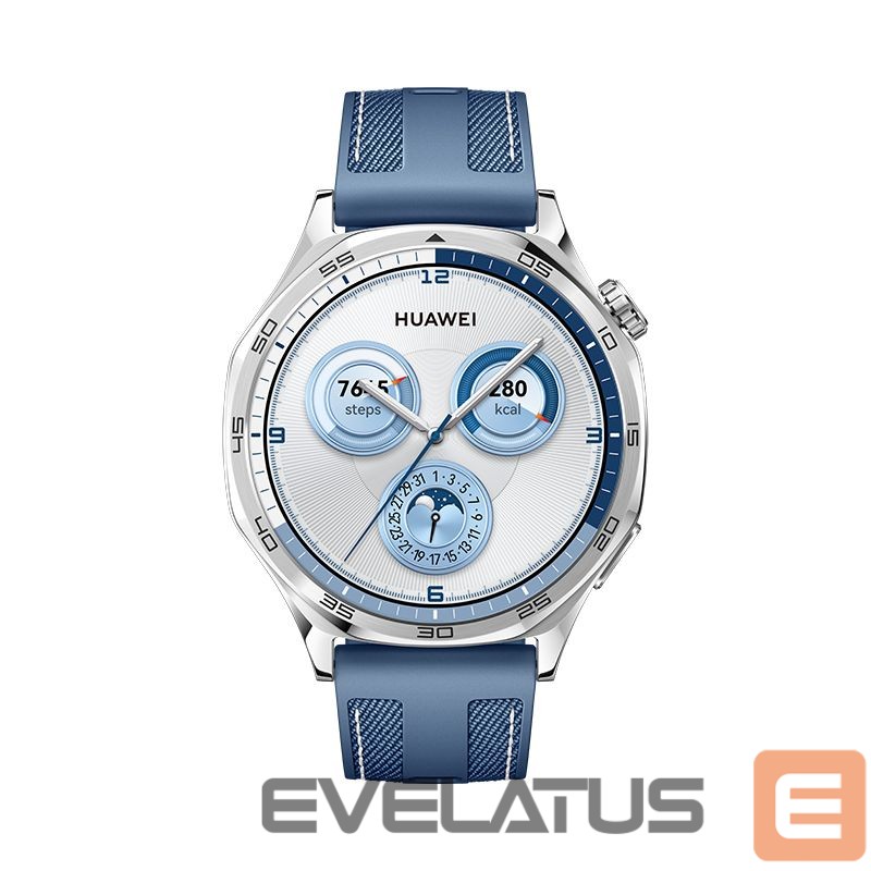 Smart watches Huawei GT 5 46mm Blue