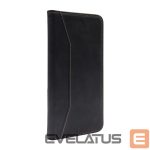Book case Evelatus Samsung Galaxy S25 Ultra Book Case Black