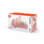 Bluetooth speakers JBL  Charge 6 Pink