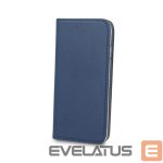 Book case iLike Honor Honor 200 Smart Magnetic case Navy Blue