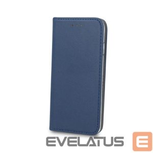Book case iLike Honor Honor 200 Smart Magnetic case Navy Blue