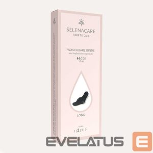 Another product Selenacare  Washable pads / 1 