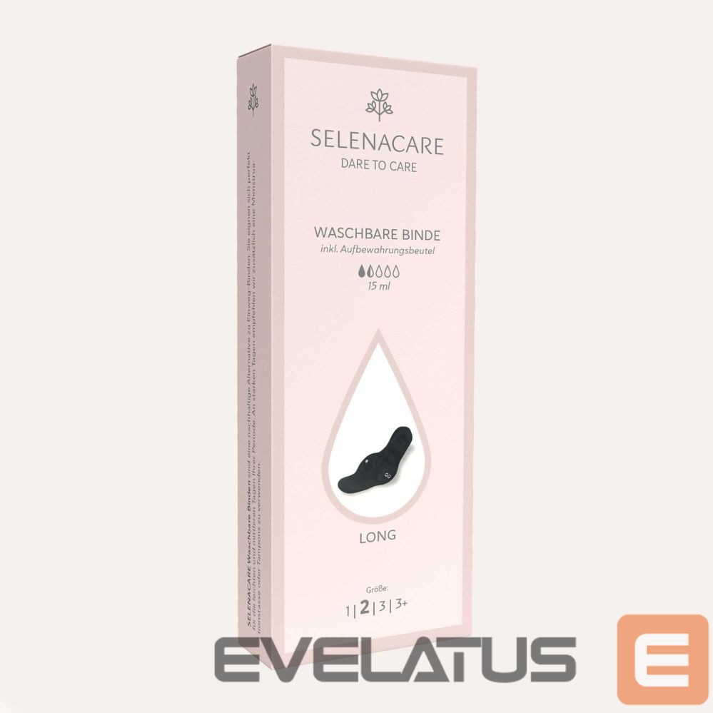 Another product Selenacare Washable pads / 1
