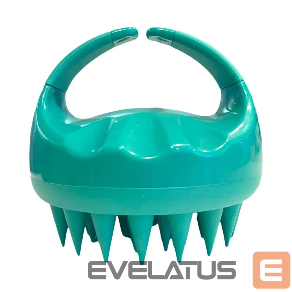 Perfume, Deodorants, Shower gels Neofolics Scalp Massaging Shampoo Brush