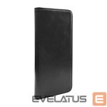 Book case Evelatus Samsung Galaxy A17 Book Case Folio Black