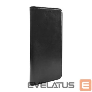 Book case Evelatus Samsung Galaxy A17 Book Case Folio Black