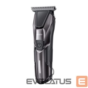 Trimmer yesido  Beard trimmer MG21 Black