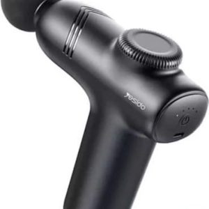 Another product yesido  Fascia Gun (Massage Gun) MG02 Black