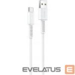 Cable yesido  PVC Data Cable CA120C White