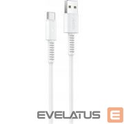 Cable yesido  PVC Data Cable CA120C White