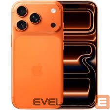 Smartphone Apple  iPhone 17 Pro 256GB Cosmic Orange