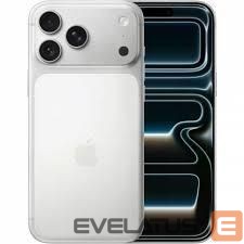 Smartphone Apple  iPhone 17 Pro Max 256GB E-SIM JP Silver