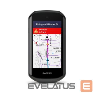 GPS Garmin  Edge 1050 Device Only 